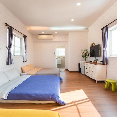 Miao Fu Homestay Сяолюцю Екстер'єр фото