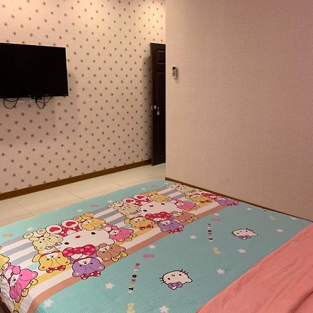 Miao Fu Homestay Сяолюцю Екстер'єр фото