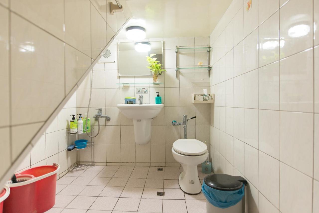 Miao Fu Homestay Сяолюцю Екстер'єр фото