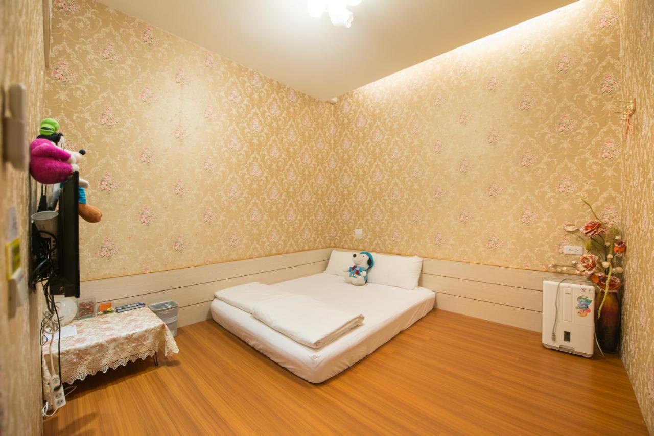 Miao Fu Homestay Сяолюцю Екстер'єр фото
