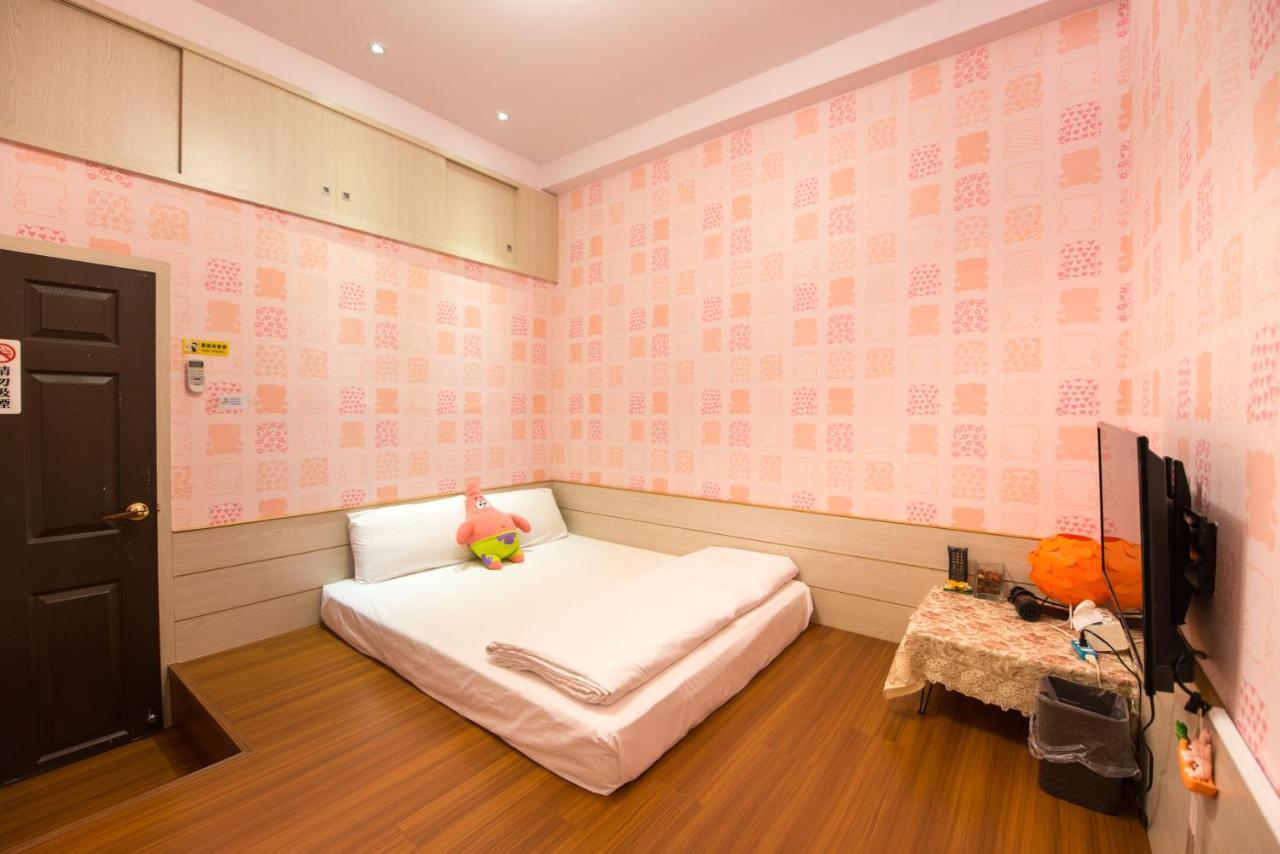 Miao Fu Homestay Сяолюцю Екстер'єр фото