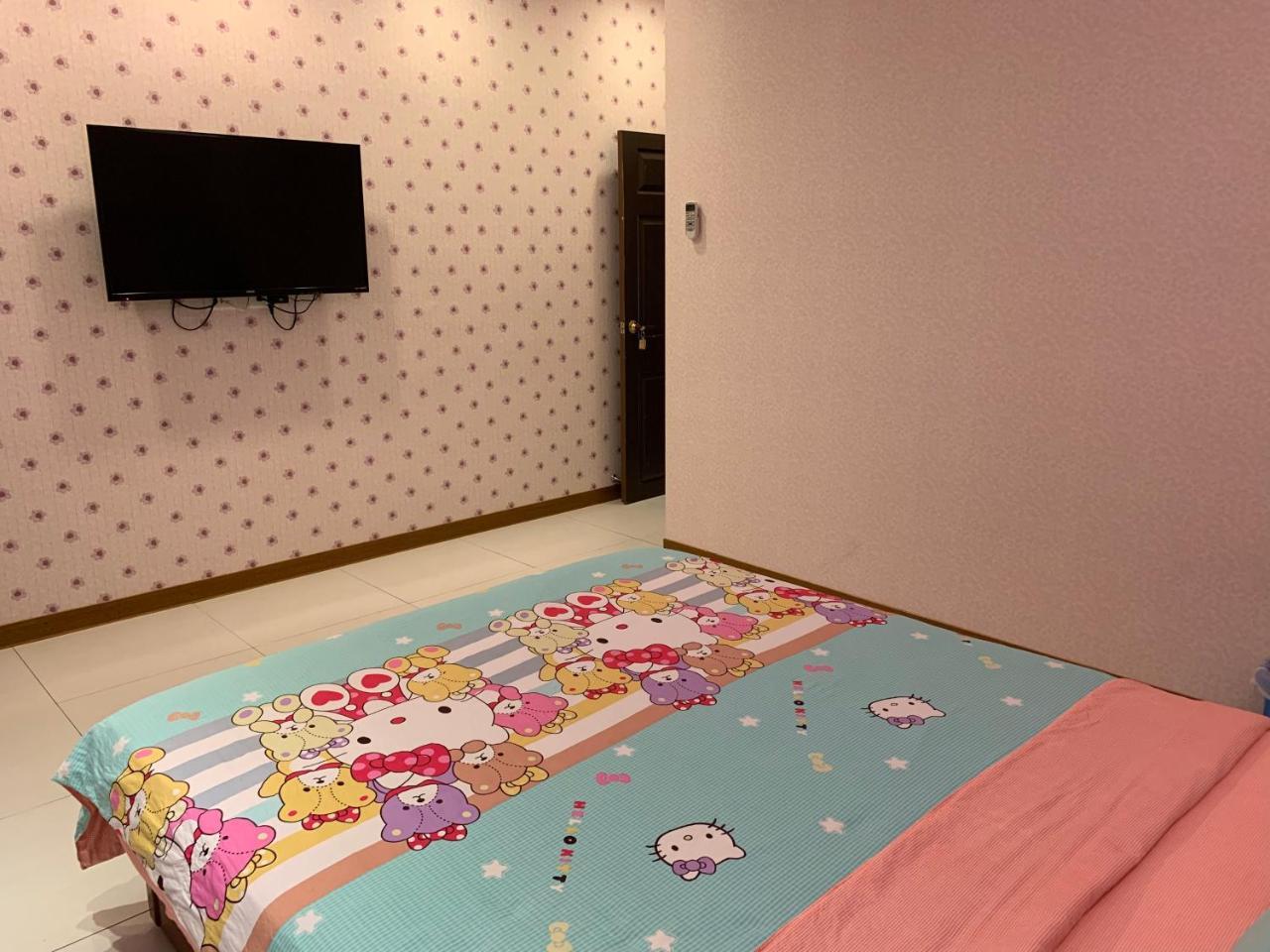 Miao Fu Homestay Сяолюцю Екстер'єр фото